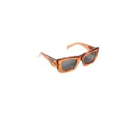 Prada Unisex 0pr 13zs 50 10n5s0 Sunglasses, Multicoloured (Multi-Colour), Multicoloured (multicoloured), One Size