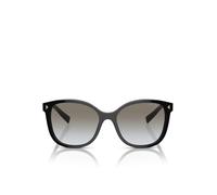 Prada Unisex 0pr 22zs 53 1ab0a7 Sunglasses, Multicoloured (Multi-Colour), Multicoloured (multicoloured), One Size