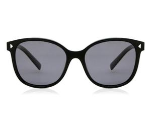 Prada Unisex 0pr 22zs 53 1ab5z1 Sunglasses, Multicoloured (Multi-Colour), Multicoloured (multicoloured), One Size