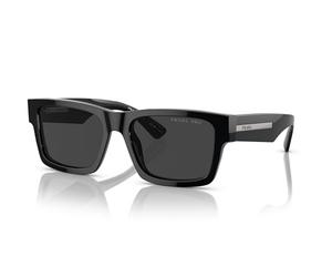 Prada Unisex 0pr 25zs 53 1ab08g Sunglasses, Multicoloured (Multi-Colour), Multicoloured (multicoloured), One Size