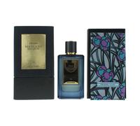 Prada Unisex Mirages Moonlight Shadow Eau De Parfum 100ml + Pouch Gift Set - Peach - One Size