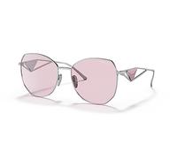 Prada 0pr 57 Years Sunglasses, Multicoloured