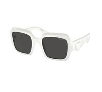 Sunglasses Prada Pr 28zs col. 17k08z Woman Square White