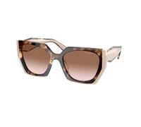Sunglasses Prada Pr 15ws col. 01r0a6 Woman Square Havana