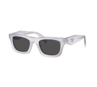PR C06S Sunglasses - female - Prada - Sunglasses - Gray - 50 MM - Accessories 50 MM