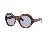 Prada Woman Sunglass PR D08SU - Frame color: Classic Tortoise, Lens color: Ultravioletta Bio