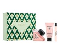 Prada Womens-fragrances ParadoxeGift set Eau de Parfum Spray 90 ml + Eau de Parfum Spray 10 ml + Body Lotion 50 ml