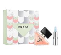 Prada Womens-fragrances ParadoxeParadoxe EdP + Blue Balm Set Eau de Parfum Spray 30 ml + Blue Balm