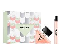 Prada Womens-fragrances ParadoxeParadoxe EdP Set Eau de Parfum Spray 50 ml + Travel Spray 10 ml