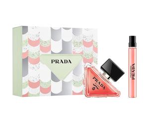 Prada Womens-fragrances ParadoxeParadoxe Intense Set Eau de Parfum Spray Intense 50 ml + Travel Spray 10 ml