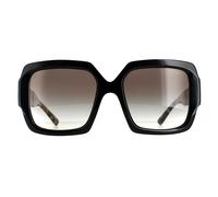 Prada Sunglasses PR21XS 1AB0A7 Black Grey Gradient