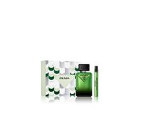 Prada Women's Paradigme Eau De Parfum 100ml Gift Set in Misc Prada Misc