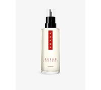 Prada Womens Prada Luna Rossa Ocean Le Parfum Refill 150ml