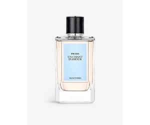 Prada Womens Prada Olfactories Un Chant D'Amour Eau De Parfum 100ml 100ml