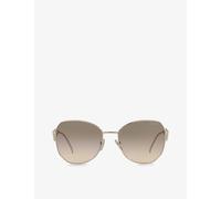 PR 57Ys Zvn3D0 Sunglasses 57 MM