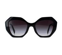 Prada Sunglasses PR 16WS 1AB5D1 Black gray Woman