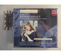 Pradelli - Puccini:Manon Lescaut