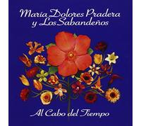 Pradera,Maria Dolores - Al Cabo Del Tiempo