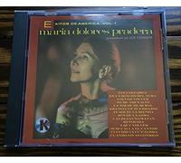 Pradera, Maria Dolores - Exitos De America 1
