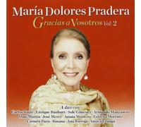 Pradera, Maria Dolores - Gracias a Vosotros Vol.2