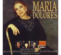 Pradera,Maria Dolores - Maria Dolores