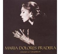 Pradera,Maria Dolores - No Lo Llames