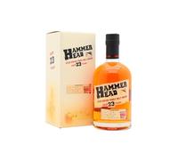 Pradlo (Silent) - Hammer Head Czech Vintage Single Malt - 1989 23 year old Whisky 70cl 40.7% ABV