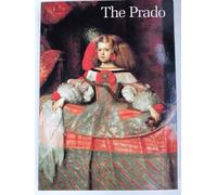 Prado English Museum Edition