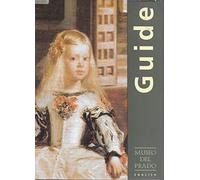 Prado Museum: English Guide