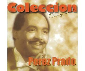 Prado, Perez - Coleccion Original