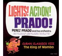 Prado, Perez - Cuban Classics VIII