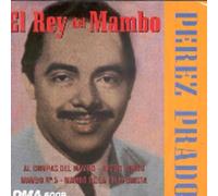 Prado, Perez - El Ray Del Mambo
