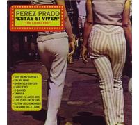 Prado, Perez - Estas Si Viven