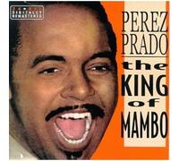 Prado Perez - King of Mambo