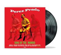 Prado, Perez - King Of The Mambo [VINYL]