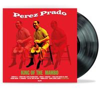 Prado, Perez - King Of The Mambo [VINYL]
