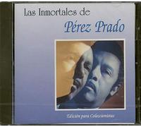Prado, Perez - Las Inmortales De Perez Prado