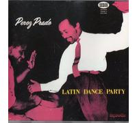 Prado Perez - Latin Dance Party Volume 4