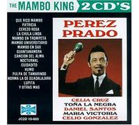 Prado, Perez - Mambo King
