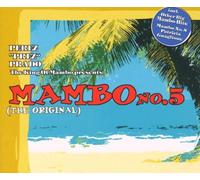 Prado Perez - Mambo Number 5