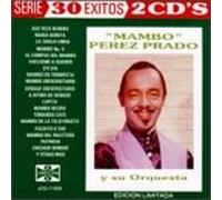 Prado, Perez - Mambo Perez Prado Y Su Orquest
