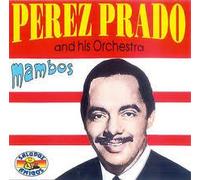 Prado Perez - Mambos