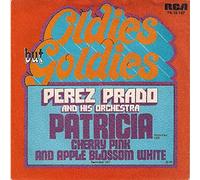 Prado, Perez - Patricia / Cherry Pink And Apple Blossom White