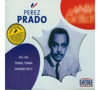 Prado, Perez - Perez Prado