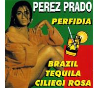Prado Perez - Perfidia