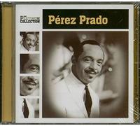 Prado, Perez - Platinum Collection, the