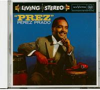 Prado Perez - Prez