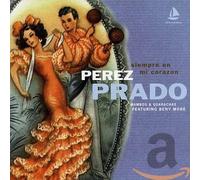 Prado Perez - Siempre En Mi Coracon
