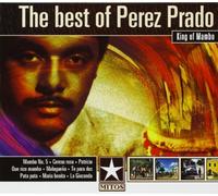 Prado,Perez - The Best of
