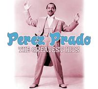 Prado, Perez - The Greatest Hits